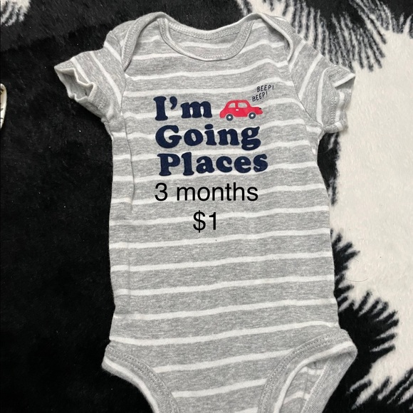 $4 outfits - Picture 3 of 3